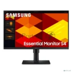 Монитор 24" Samsung LS24D400GAIXCI IPS 1920x1080, 100 Гц, 5 мс, 16:9, 250 кд/м2, 2xHDMI, 1хDP, 2хUSB 2.0, черный 16