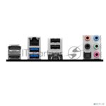 Материнская плата MSI PRO B760-P II, LGA 1700, Intel B760, 4xDDR5, 4xSATA, 2xM.2, 1xPCI-E 4.0 x16, 1xPCI-E 4.0 x4, 3xPCI-E 3.0 x1, 1xHDMI, 1xDP, 1xRJ45 2.5Gb, 1xUSB-C 3.2 Gen 2, 2xUSB-A 3.2 Gen 1, 2xUSB-A 2.0, 5x3.5мм, TOSLINK, 7.1, Standard-ATX 6