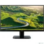 Монитор 27" Acer V277Gbipv IPS, 1920x1080, 120 Гц, 4 мс, 16:9, 250 кд/м², 1xHDMI, 1xDP черный 9