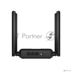 Маршрутизатор Mercusys MR62X AX1500 Wi-Fi 6 Router 28