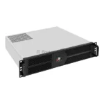 Серверный корпус ExeGate Pro 2U400-04 (RM 19", высота 2U, глубина 400, БП 1200ADS, 2хUSB) 12
