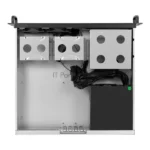 Серверный корпус ExeGate Pro 2U400-04 (RM 19", высота 2U, глубина 400, БП 1200ADS, 2хUSB) 16