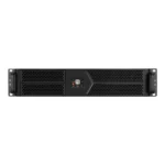 Серверный корпус ExeGate Pro 2U400-04 (RM 19", высота 2U, глубина 400, БП 1200ADS, 2хUSB) 17