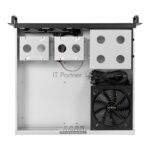 Серверный корпус ExeGate Pro 2U400-04 (RM 19", высота 2U, глубина 400, БП 1100RADS, 2*USB) 16