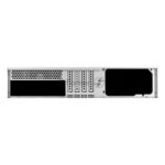 Серверный корпус ExeGate Pro 2U400-04 (RM 19", высота 2U, глубина 400, БП 1100RADS, 2*USB) 18