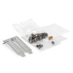 Серверный корпус ExeGate Pro 2U400-04 (RM 19", высота 2U, глубина 400, БП 1200PPH-SE, 2хUSB) 11