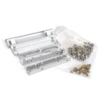 Серверный корпус ExeGate Pro 2U650-06/2U2098L (RM 19", высота 2U, глубина 650, БП 400ADS, USB+USB 3.0) 12