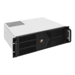 Серверный корпус ExeGate Pro 3U400-07 (RM 19", высота 3U, глубина 400, БП 1100RADS, 2*USB) 12