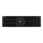Серверный корпус ExeGate Pro 3U400-07 (RM 19", высота 3U, глубина 400, БП 1100RADS, 2*USB) 17