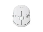 Мышь беспроводная Logitech Pebble 2 M350S белый, 4000 dpi, Bluetooth, кнопки - 3 21