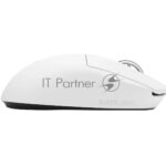Мышь беспроводная Logitech G PRO X SUPERLIGHT 2 белый, 32000 dpi, радиоканал, USB, кнопки - 5 21
