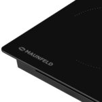 Индукционная варочная панель Maunfeld AVI594BK 7200 Вт, черный 5