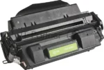Картридж лазерный Cactus CS-C4096A черный (5000 стр.) для HP LaserJet 2100/2200 1