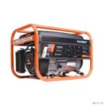 Электрогенератор бензиновый Patriot GRS 3800, 3 кВт, 62 дБ, 40 кг 2