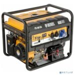 Электрогенератор бензиновый Denzel PS 80 EA, 8 кВт, 85 дБ, 90 кг 27