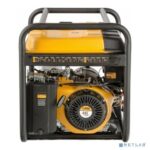 Электрогенератор бензиновый Denzel PS 80 EA, 8 кВт, 85 дБ, 90 кг 29
