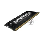 Оперативная память Patriot Viper Steel, DDR4, 16GB (1x16 GB), 2666 MHz, CL18 SO-DIMM 9