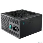 Блок питания Deepcool/GamerStorm PK700D, 700Вт, 80 PLUS Bronze, 120мм. черный 11