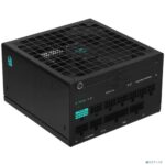Блок питания Deepcool/GamerStorm PN1200M, 1200Вт, 80 PLUS Gold, 135мм, модульный, черный 13