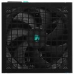 Блок питания Deepcool/GamerStorm PN1200M, 1200Вт, 80 PLUS Gold, 135мм, модульный, черный 14