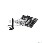 Материнская плата ASUS PRIME B840M-A WIFI, AM5, AMD B840, 4xDDR5, 4xSATA III, 3xM.2, 1xPCIe 4.0 x16, 2xPCIe 3.0 x16 (x1), 2xDP, 1xHDMI, 1x 2.5Gb LAN, Wi-Fi 6E, 2xUSB-A 10Gbps, 1xUSB-C 5Gbps, 4xUSB-A 2.0, 3x3.5 мм, 7.1, micro-ATX 3