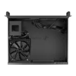 Серверный корпус ExeGate Pro 2U350-33, RM 19", высота 2U, глубина 350, БП 1200RADS, 2хUSB+1х USB3.0 17