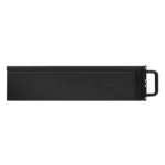 Серверный корпус ExeGate Pro 2U350-33, RM 19", высота 2U, глубина 350, БП 1200ADS, 2хUSB+1х USB3.0 20