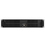 Серверный корпус ExeGate Pro 2U350-33, RM 19", высота 2U, глубина 350, БП 600ADS, 2*USB+1* USB3.0 18