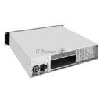Серверный корпус ExeGate Pro 2U450-06 (RM 19", высота 2U, глубина 450, БП 1U-400ADS, 2*USB) 14