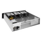 Серверный корпус ExeGate Pro 2U450-06 (RM 19", высота 2U, глубина 450, БП 1U-400ADS, 2*USB) 15