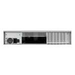 Серверный корпус ExeGate Pro 2U450-06 (RM 19", высота 2U, глубина 450, БП 1U-400ADS, 2*USB) 18
