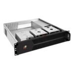 Серверный корпус ExeGate Pro 2U450-06 (RM 19", высота 2U, глубина 450, БП 2U-920ADS, 2*USB) 13