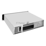 Серверный корпус ExeGate Pro 2U450-06 (RM 19", высота 2U, глубина 450, БП 2U-920ADS, 2*USB) 14