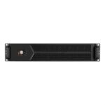 Серверный корпус ExeGate Pro 2U450-06 (RM 19", высота 2U, глубина 450, БП 2U-920ADS, 2*USB) 17