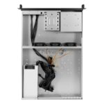 Серверный корпус ExeGate Pro 2U650-06/2U2098L (RM 19", высота 2U, глубина 650, БП 2U-920ADS, USB+USB 3.0) 17
