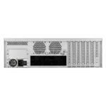 Серверный корпус ExeGate Pro 3U450-12 (RM 19", высота 3U, глубина 450, БП 1U-1200ADS, 2*USB) 18