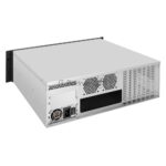 Серверный корпус ExeGate Pro 3U450-12 (RM 19", высота 3U, глубина 450, БП 1U-800ADS, 2хUSB) 14