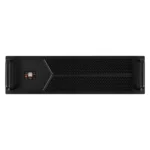 Серверный корпус ExeGate Pro 3U450-12 (RM 19", высота 3U, глубина 450, БП 1U-1200ADS, 2*USB) 17