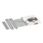 Серверный корпус ExeGate Pro 3U450-12 (RM 19", высота 3U, глубина 450, БП 2U-400ADS, 2хUSB) 14