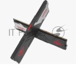 Оперативная память Patriot Viper Venom, DDR5, 16GB (2x8GB), 5600MHz, CL40, DIMM, с радиатором, черный 13