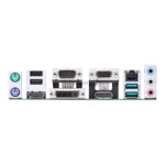 Материнская плата ASUS Pro H610M-C-CSM, LGA 1700, Intel H610, 2xDDR5, 4xSATA, 1xM.2, 1xPCIe 5.0 x16, 2xPCIe x1, 1xPCI, 1xHDMI, 1xDP, 1xDVI-D, 1xVGA, 1x 1Gb LAN, 2xUSB-A 3.2 Gen 2, 2xUSB-A 2.0, 3x3.5 мм, 7.1, mATX 10