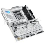 Материнская плата ASUS ROG STRIX B860-A GAMING WIFI, LGA1851, Intel B860, 4xDDR5, 4xSATA, 4xM.2, 2xPCIe 5.0 x16, 1xDP, 1xHDMI, 1x2.5Gb LAN, Wi-Fi, Bluetooth, 4xUSB 2.0, 2xUSB 3.2 Gen 1, 3xUSB 3.2 Gen 2, 1xUSB 4, 2xUSB-C, 3x3.5 мм, 7.1, ATX 9