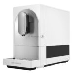 Кофемашина автоматическая Maunfeld MF-A8021CWH белый, исп. кофе - зерновой, 1.1 л, 1470 Вт, 19 бар 11