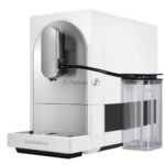 Кофемашина автоматическая Maunfeld MF-A8021CWH белый, исп. кофе - зерновой, 1.1 л, 1470 Вт, 19 бар 12
