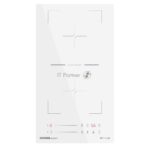 Индукционная варочная панель HOMSair HIC32SWH Inverter, белый 12