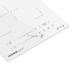 Индукционная варочная панель HOMSair HIC32SWH Inverter, белый 10