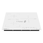 Индукционная варочная панель HOMSair HIC43SWH Inverter 12