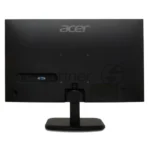 Монитор 23.8" Acer EK241YGbi IPS 1920x1080, 120 Гц, 1 мс, 16:9, 250 кд/м², 1xHDMI, 1xVGA, черный 12