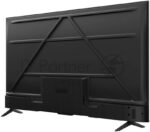 Телевизор TCL 65" 65P6K черный DLED LCD 4K UHD 60Hz Smart TV 13