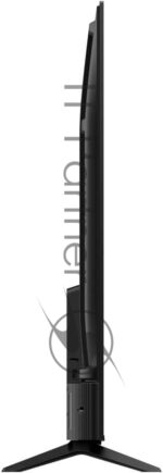 Телевизор TCL 65" 65P6K черный DLED LCD 4K UHD 60Hz Smart TV 15